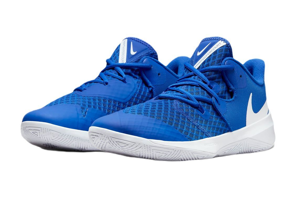 Мужские кроссовки для бадминтона/сквоша Nike Zoom Hyperspeed Court