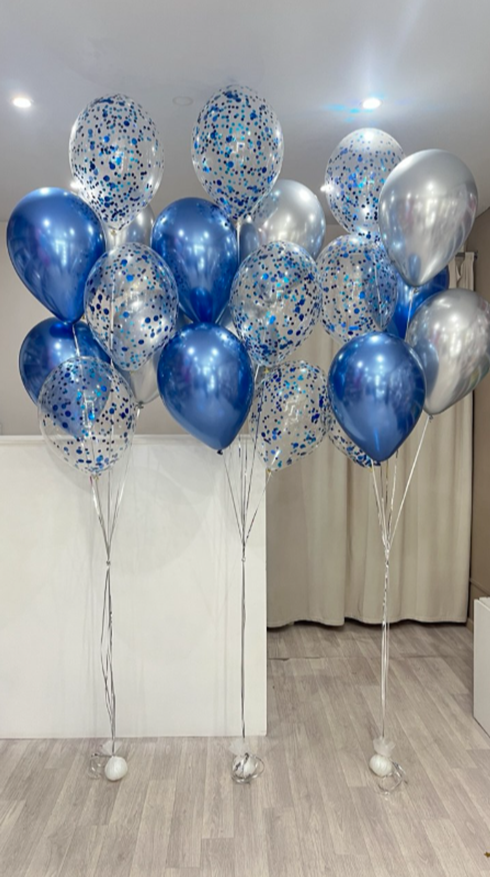 Шары для мужчин № 291