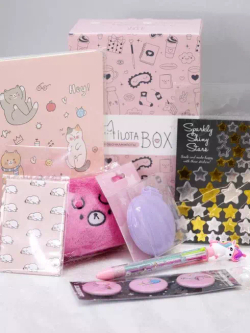 Милота бокс мини "Milota"