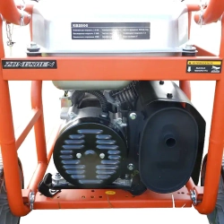 Zongshen KB 2500 бензиновый генератор 1T90DF200