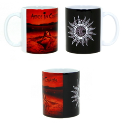 Кружка Alice In Chains (309)