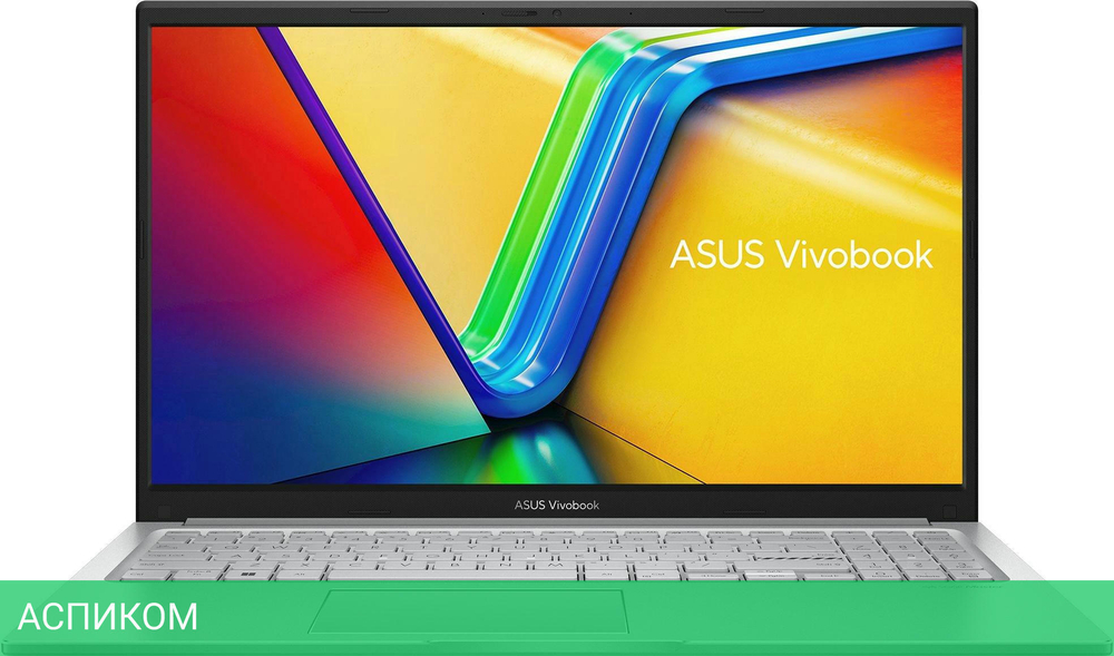 Ноутбук Asus Vivobook 15 X1504ZA-BQ1104 (90NB1022-M01MB0)
