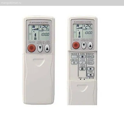 Mitsubishi Electric MS-GF35VA / MU-GF35VA с зимним комплектом (-30)