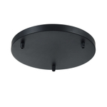 Основание для подвесного светильника Maytoni Universal base SPR-BASE-R-03-B