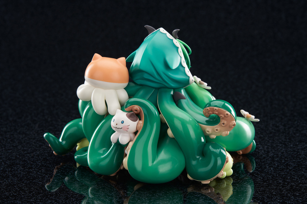 Cthulhu Chan