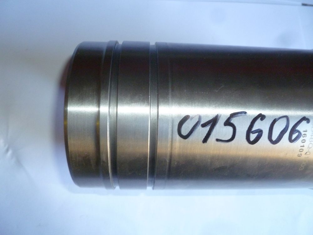 Гильза цилиндра (D=90 мм) Yangdong YSD490D; TDY 19 4L/Cylinder liner