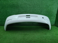 Бампер задний Renault Logan 2 (2014-2022)