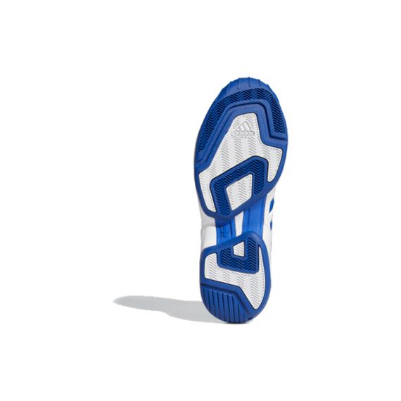 Adidas PRO Модель 2G Баскетбольные кроссовки СРЕДНЕГО размера Мужские