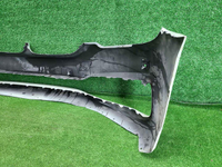 Бампер передний BMW 5er G30 (2017-2020)