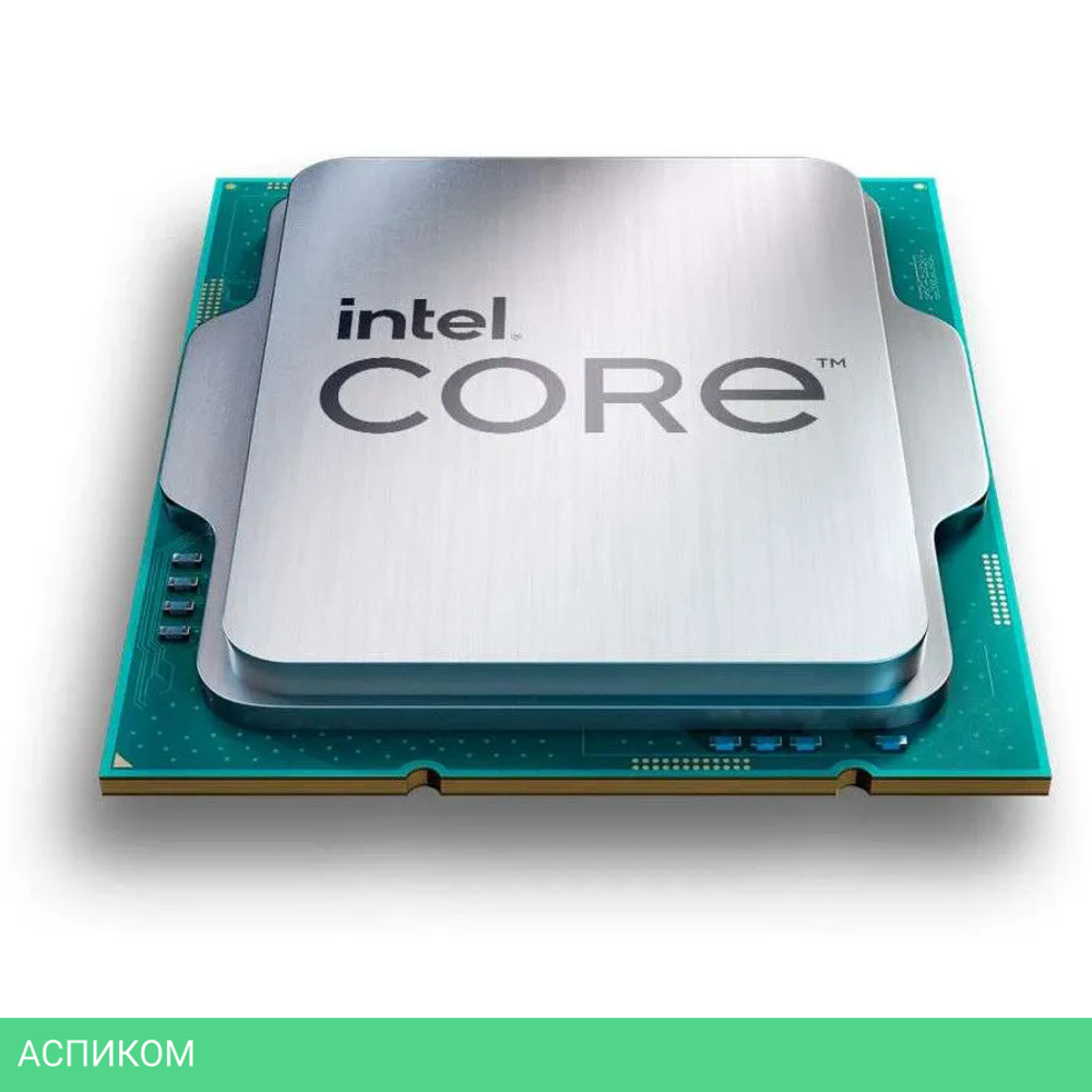 Процессор Intel Core i9-13900KF OEM