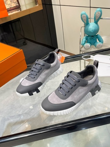 Кроссовки Hermes