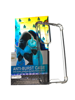 Противоударный чехол King Kong Anti-shock для Xiaomi Mi 12T (Pro)