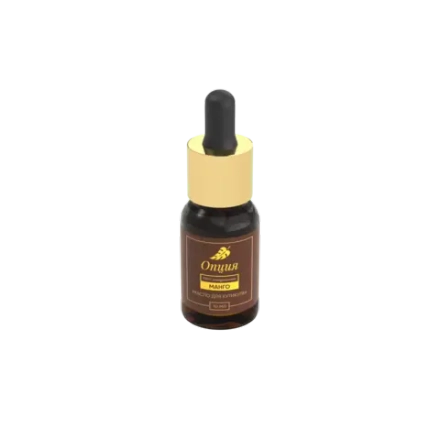 Масло для кутикулы «Манго» 10мл,ОПЦИЯ