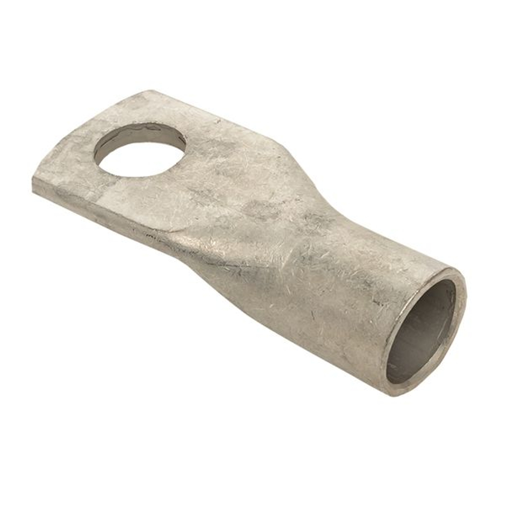 Наконечник силовой медный луженый JG-185-16-19 (ТМЛ) EKF PROxima (10.00 шт.)