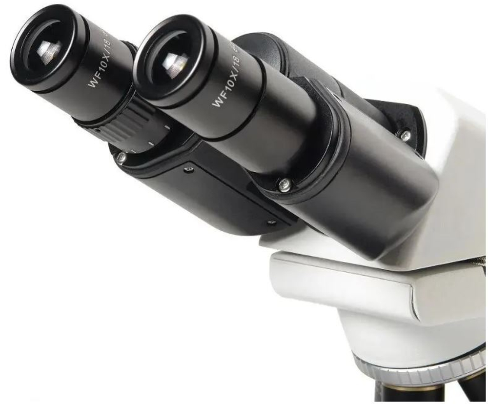 Микроскоп   1 (2 LED inf.)