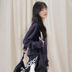 Толстовка New Balance, AWT23552-PHM