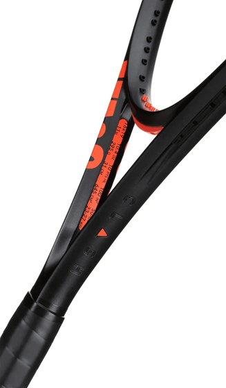 Ракетка теннисная Wilson Clash 100 V3.0
