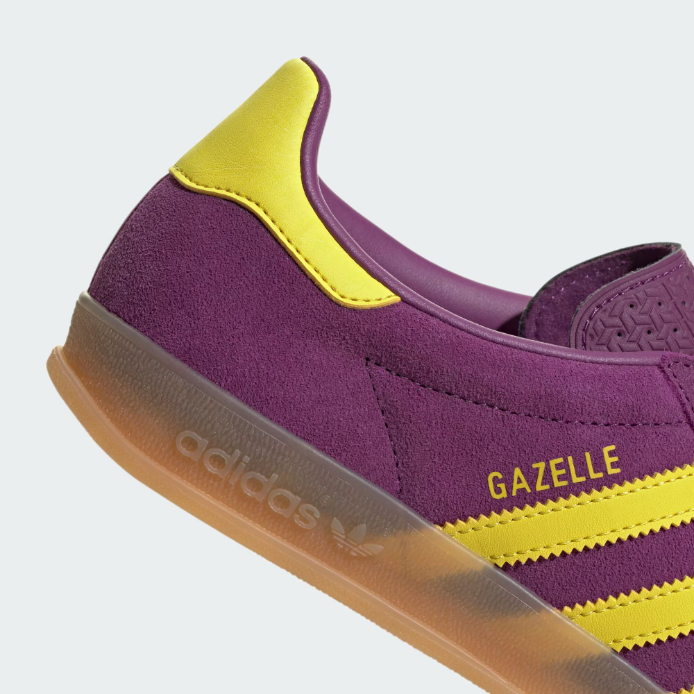Кроссовки Gazelle для занятий в помещении - ADIDAS