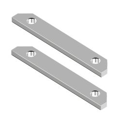 Соединитель прямой для профиля Arte Lamp