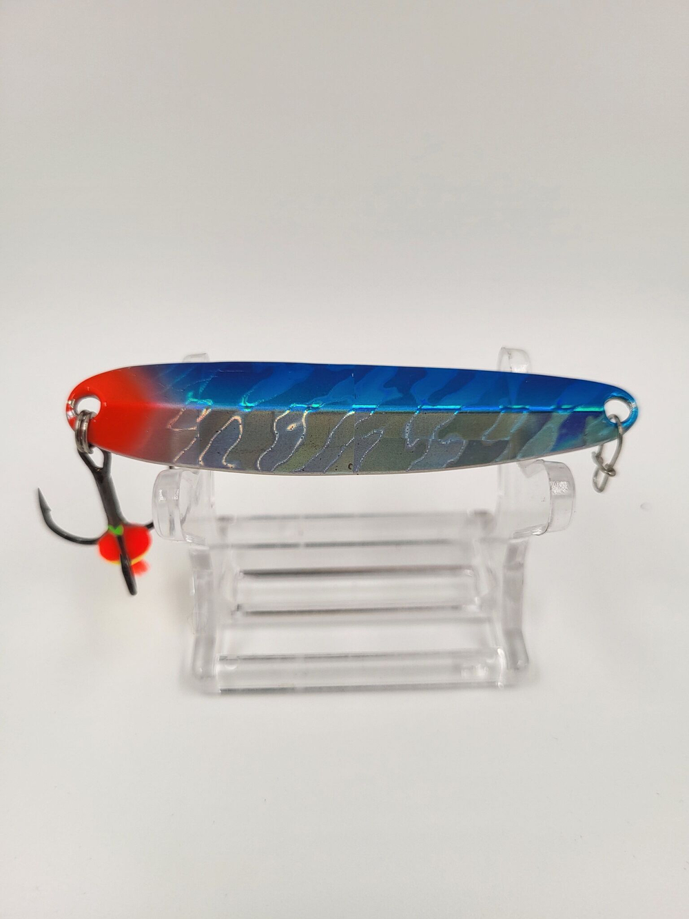 Блесна для рыбалки ECOPRO Судачья с глазом