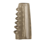 Дымчатая насадка на пенис Bigger And Better Hot Rod Enhancer (Цвет: дымчатый)