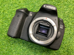 Canon EOS 60D 21.300 кадров