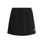 ОДЕЖДА ДЛЯ ТЕННИСА Девочки, Юбка BIDI BADU CREW PLEATED SKORT .