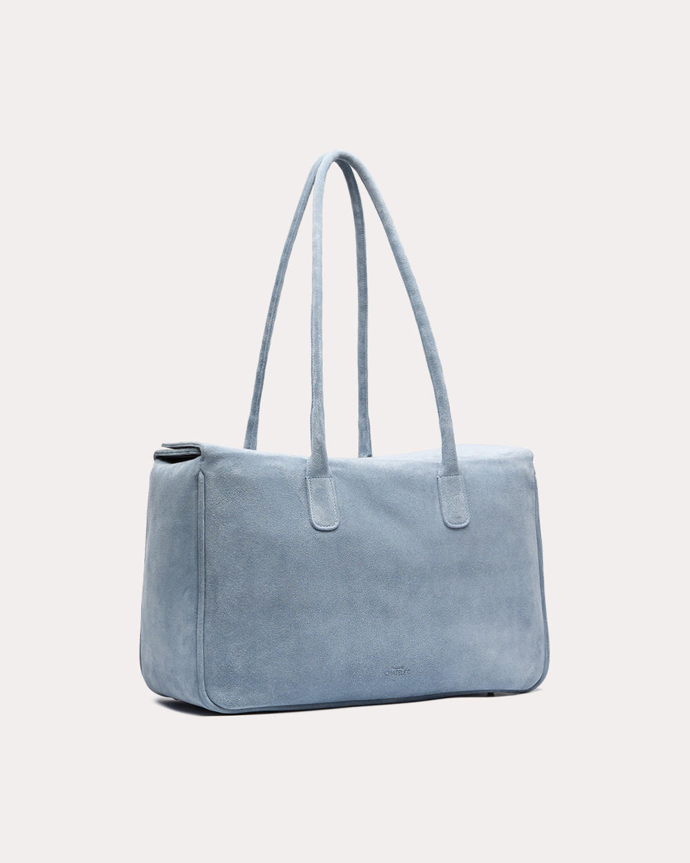 TOTE BLUE