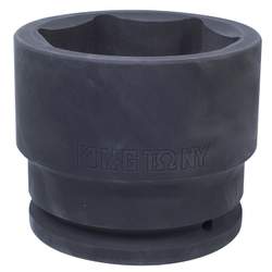 Головка торцевая ударная шестигранная 1-1/2&quot;, 105 мм KING TONY 9535A5M