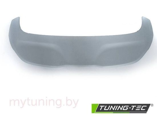 ROOF SPOILER SPORT ST для FORD FOCUS MK4 18-21 HATCHBACK