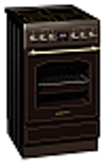 Электрическая плита Gorenje EC 55320 RBR
