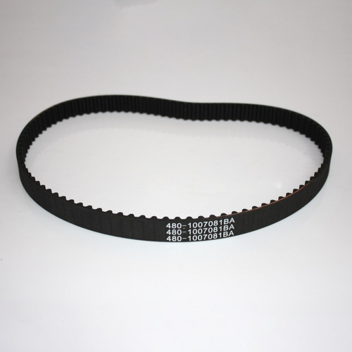 Ремень ГРМ 4801007081BA для Chery Amulet, Karry, Чери Амулет, Кари