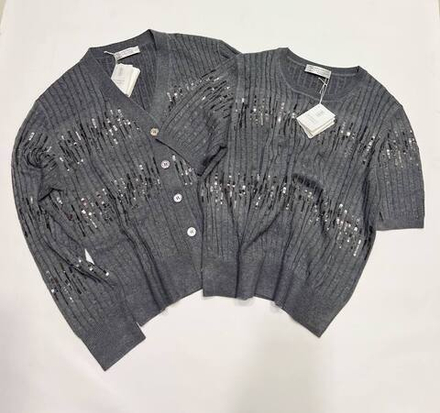 Футболка Brunello Cucinelli