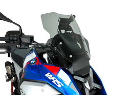 WRS Ветровое стекло Touring с радаром BMW R 1300 GS затемненное BM091F
