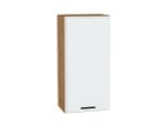Шкаф верхний с 1-ой дверцей Фрейм