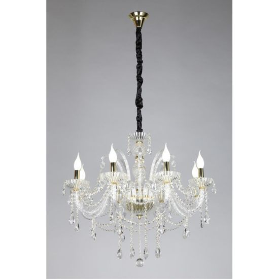 Люстра подвесная OML-70103-08