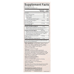 Garden of Life, Organics, иммунный сироп из бузины, 195 мл (6,59 жидк. Унции)