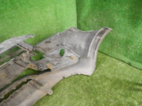 Бампер передний Lada Vesta (2015-н.в.) Cross