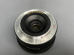 7Artisans 27mm 2.8 AF Sony E