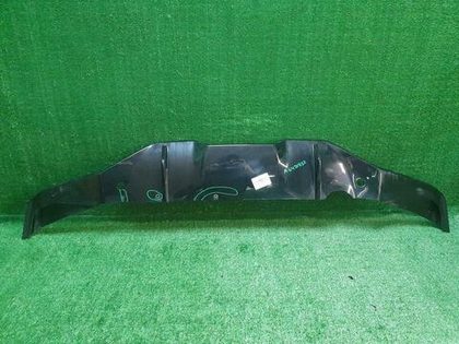 Юбка заднего бампера BMW 5er G30 (2017-2020) M