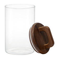 Банка для хранения 1.1л Liberty Jones Hanle