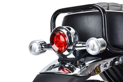 Мотоцикл MOTOLAND Monkey 150 PITBIKE