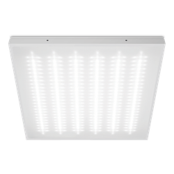 Светильник WOLTA PRO ЧИСТЫЙ ОФИС ДВО03-54-002-6К 54Вт 6500К IP54 Микропризма