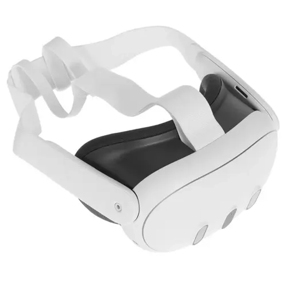 Система виртуальной реальности Meta Quest 3 512Gb (899-00596-01)