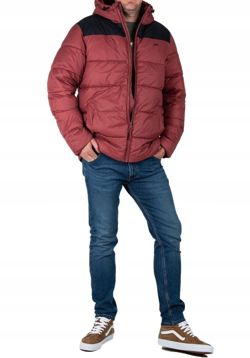 Куртка PUFFER 112339012