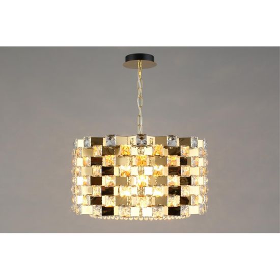 Люстра подвесная APL.861.03.12