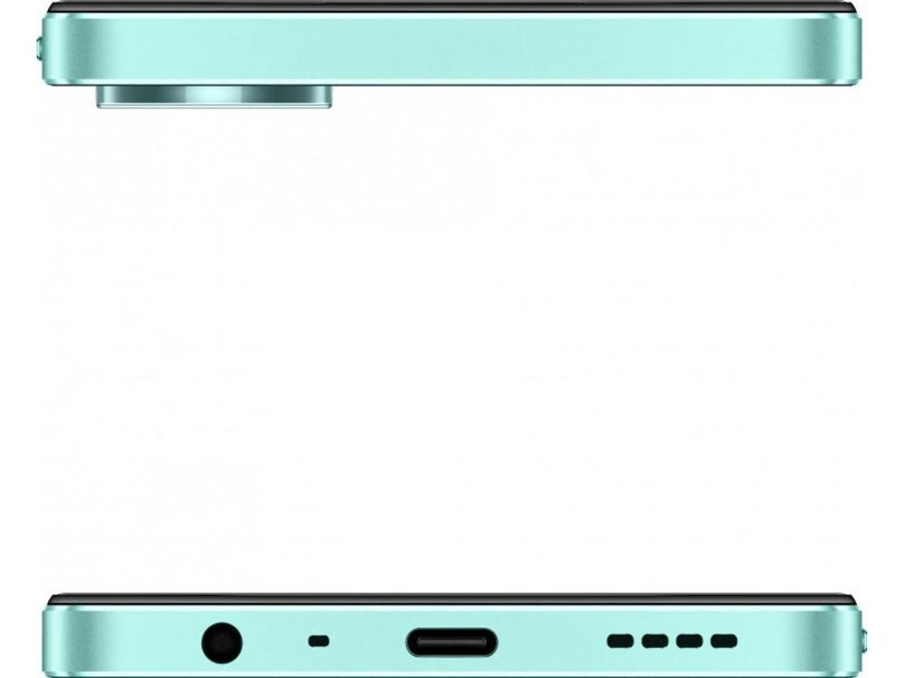 Смартфон Realme C55 8/256Gb Зеленый