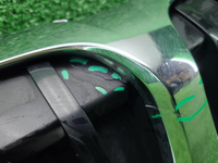 Решетка радиатора BMW 3er G20 G21 G28 (2018-2022)