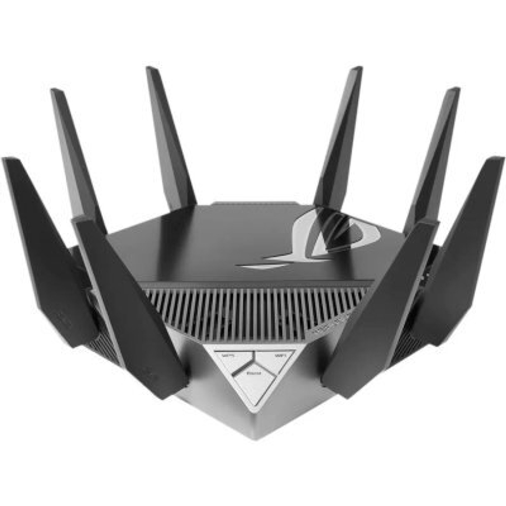 Роутер ASUS ROG Rapture GT-AXE11000