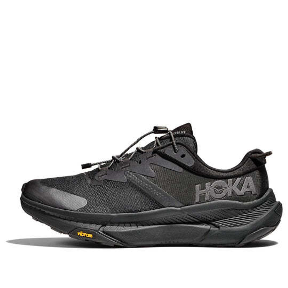 Hoka Transport